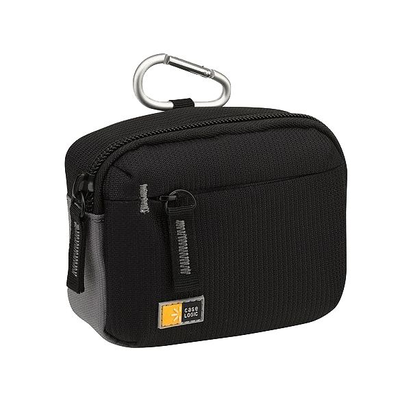 Case Logic Medium Camera / Flash Camcorder Case- Black
