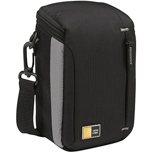 Case Logic TBC304 Compact Camera Case - Black