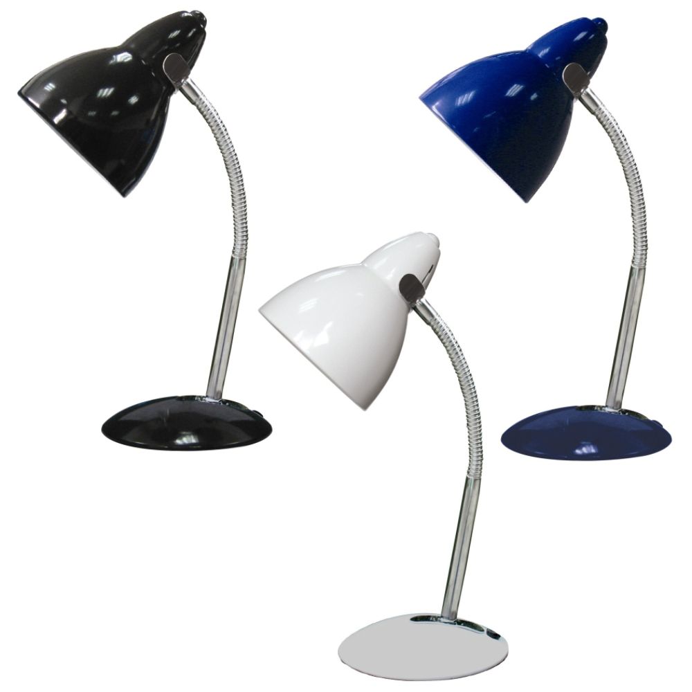 Essential Home Gooseneck Desk Lamp at Kmart.com