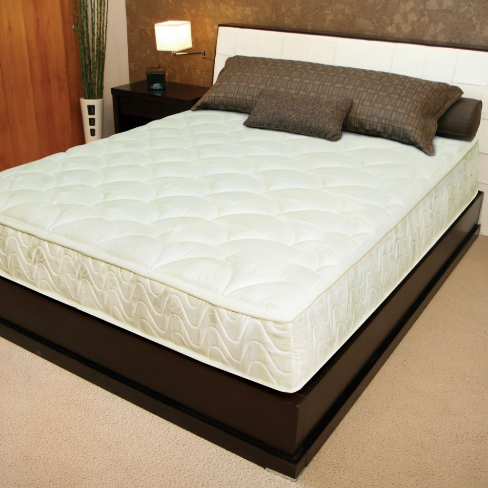  Mattresses on In Thick Coil Bed Mattress Reviews   Mysears Community