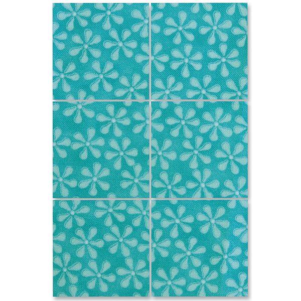 Accuquilt Go! Fabric Cutting Dies-square 2" 550-22