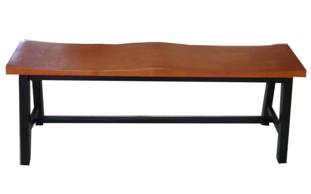 International Concepts Saddle Seat Bench at Kmart.com