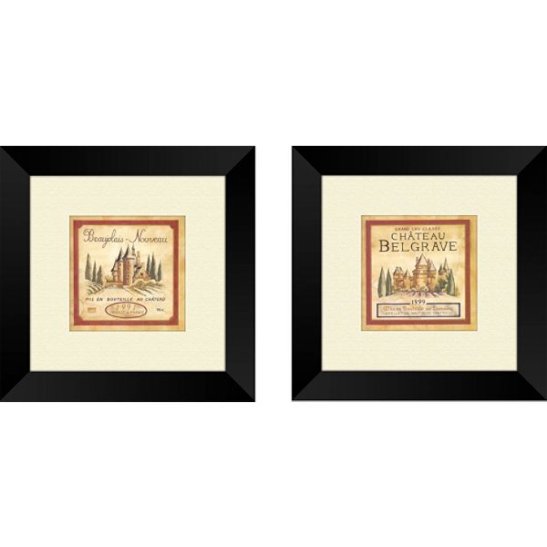 1991 Set Of 2 Jan-57