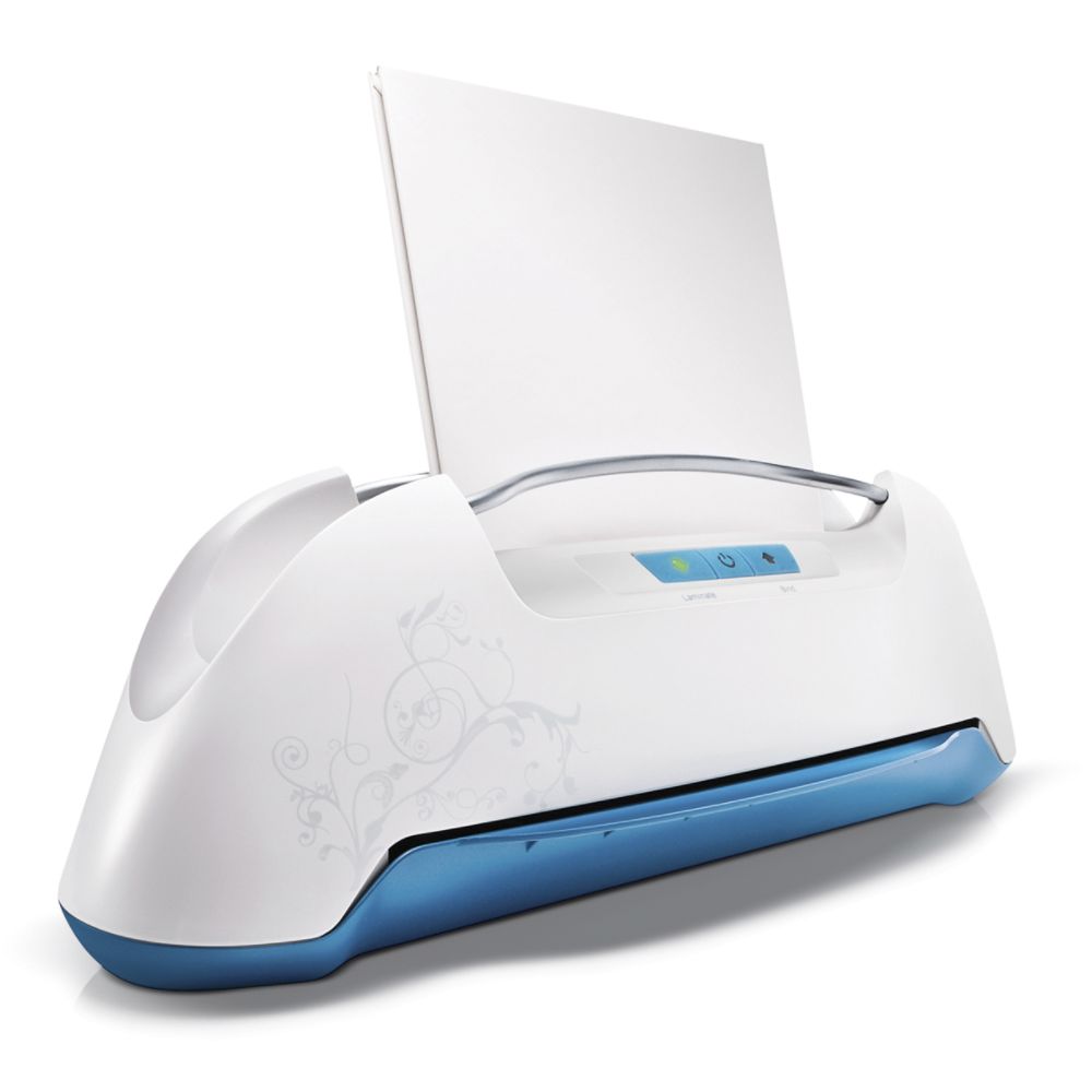 Provo Craft Your Story BinderLaminator