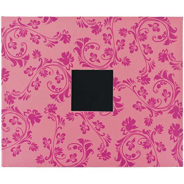 American Crafts Patterned 3-ring Album AMPA-76183