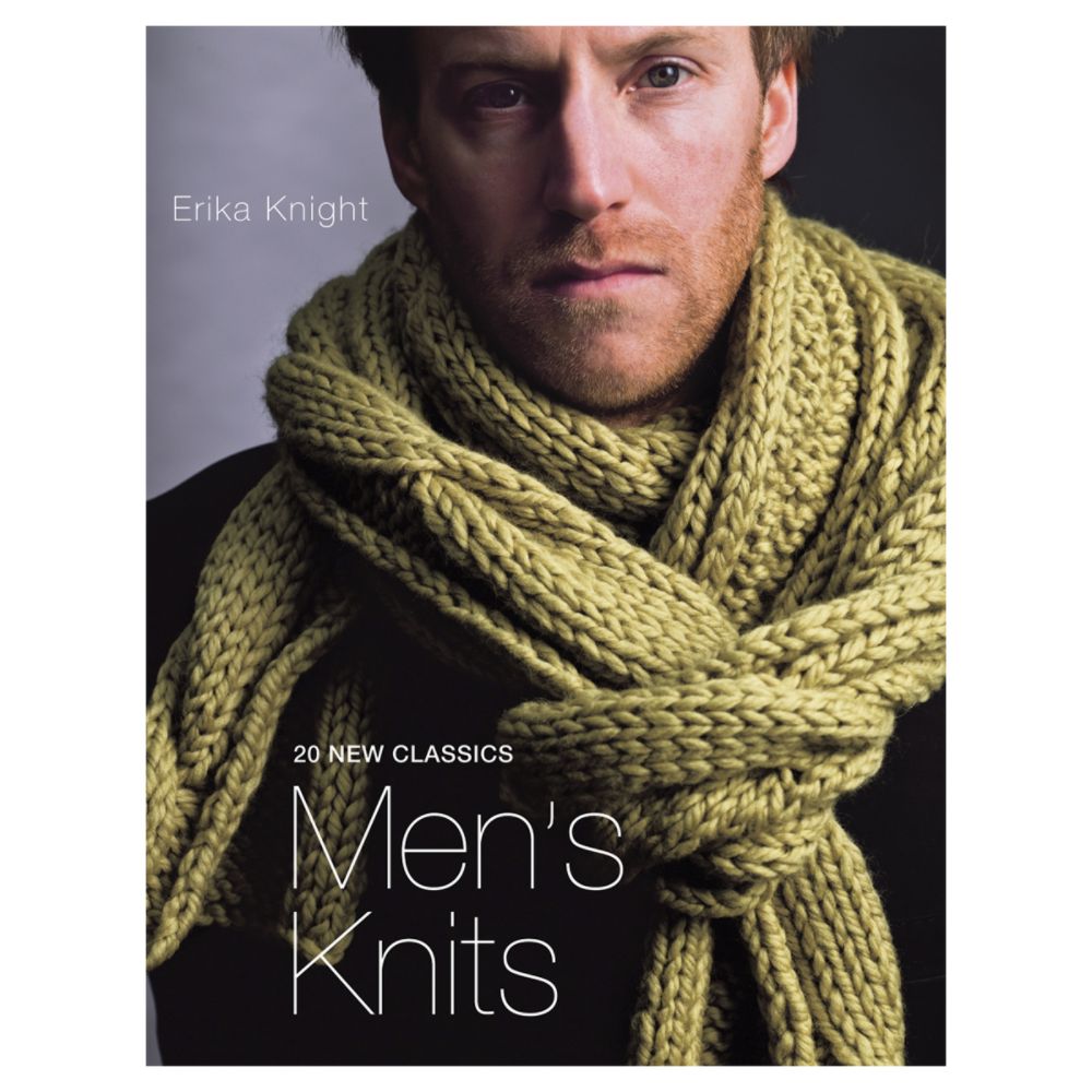Knit & Crochet Books