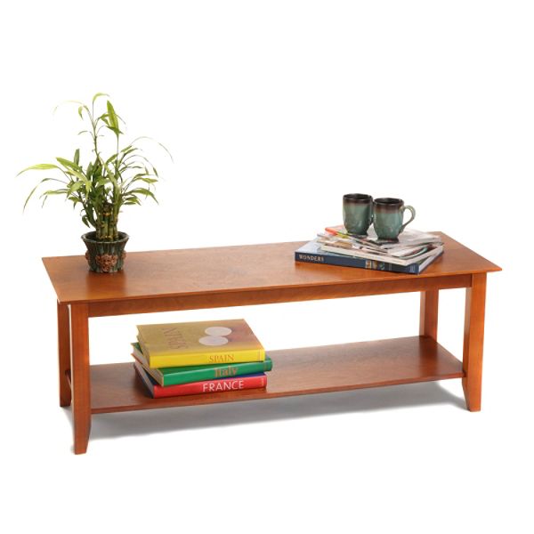 American Heritage Cherry End Table R6-102