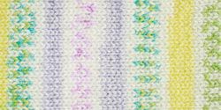 Spinrite Baby Jacquards Yarn-Easter Basket