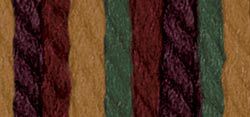 Spinrite Decor Yarn-Autumn Variegated