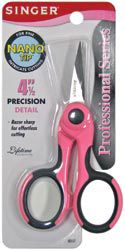 Singer Professional Series Detail Scissors