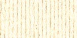 Lion Brand Cotton Yarn-Natural