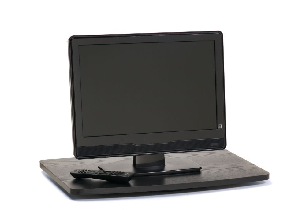 Designs 2 Go TV Swivel Board by Convenience Concepts, Inc. at Sears.com