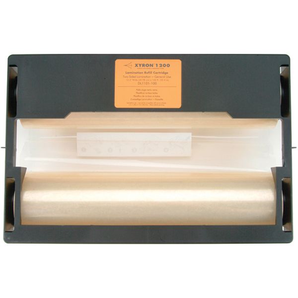 Xyron 1200 LaminateAdhesive Refill Cartridge