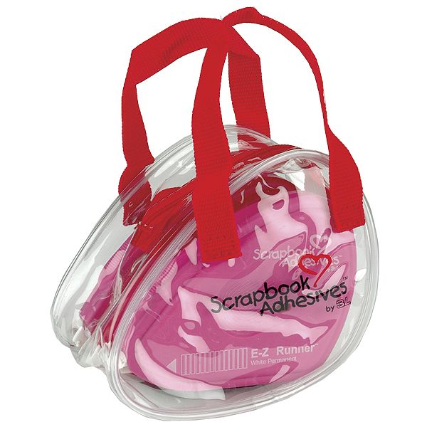 3l E-z Dispensers 3/bag-two Ez Runners, One Ez Squares 1597
