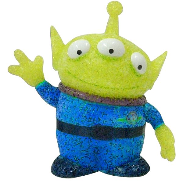 Disney Toy Story Alien Eva Lamp