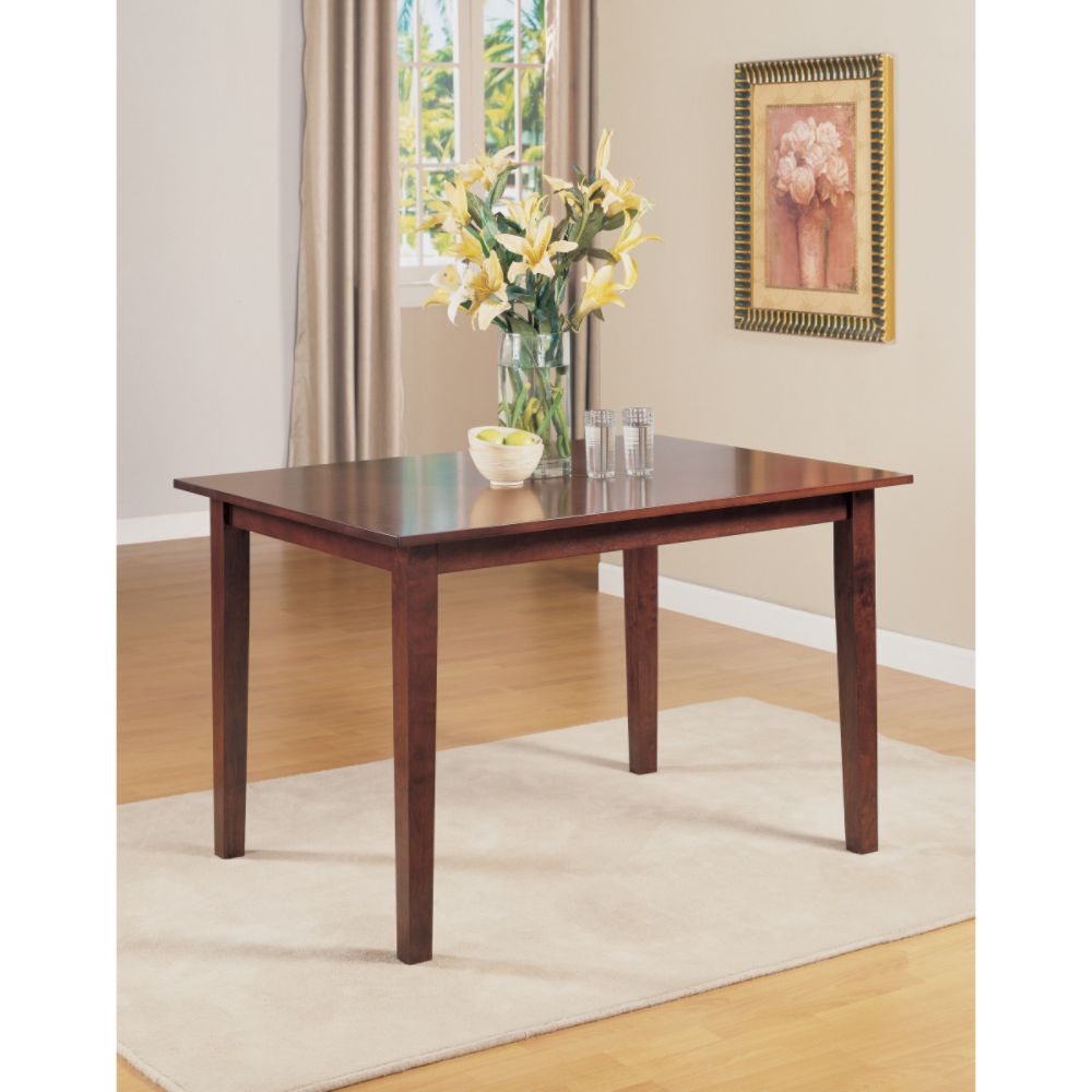 Parsons Dining Table