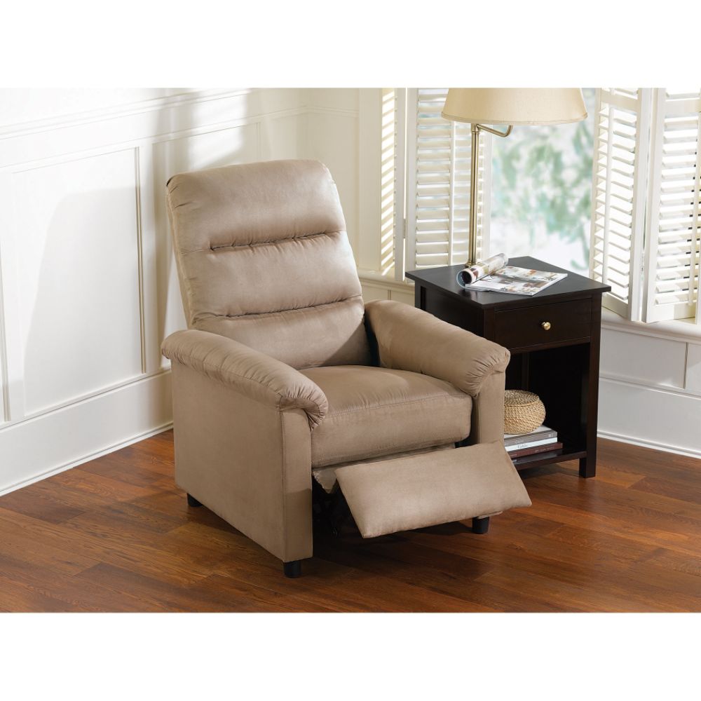 Rocker Recliner Chair on Chair   Recliner Reviews   Read Reviews About Chairs   Recliners