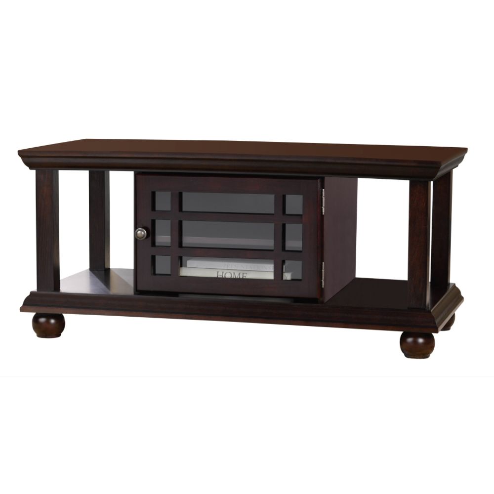 Country Living Dark Cherry Finish Coffee Table at Kmart.com