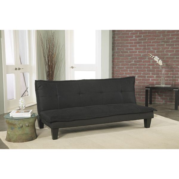 Cannon Coexist by Cannon Manhattan Click Clack Futon