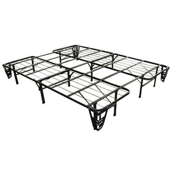Sleep Master Queen Steel Mattress Foundation 021W023388110001P Sleep Master KMT OSN Q