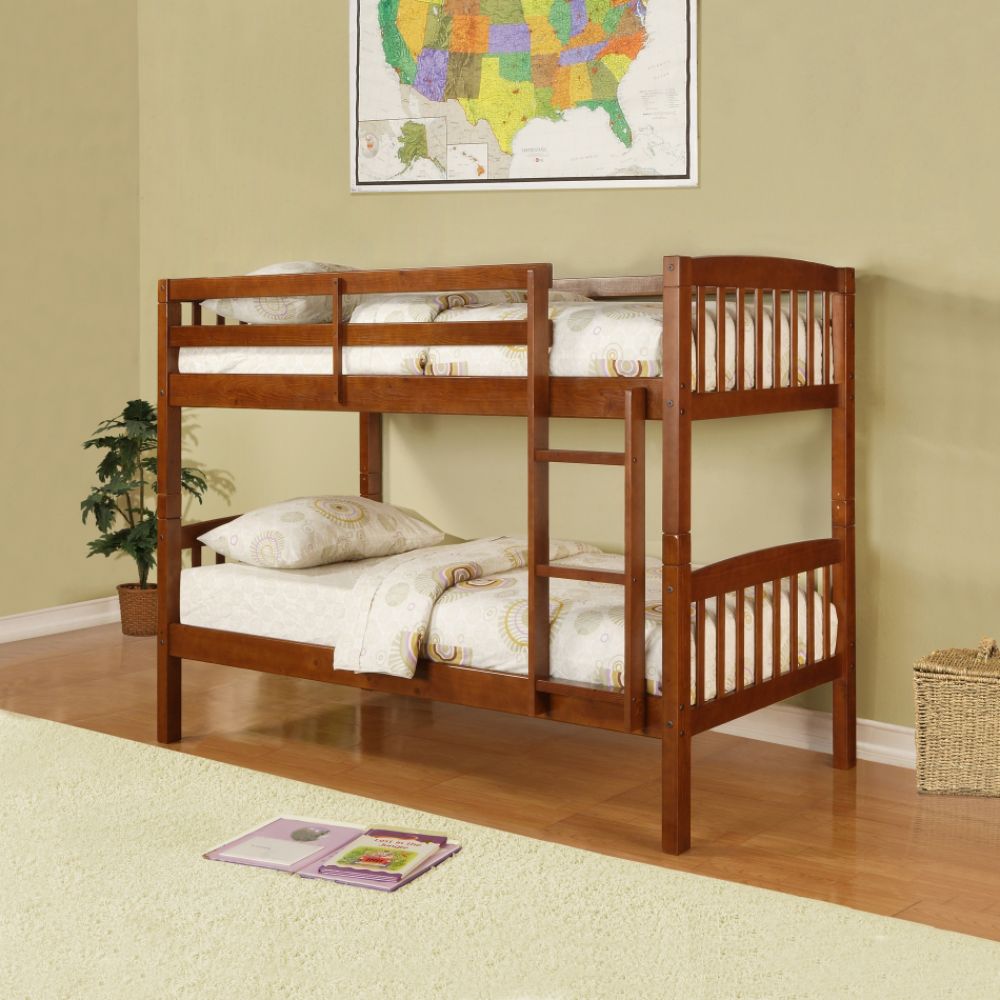  Shop  Beds on Home Bunk Bed Walnut K Mart Is My Mart It Is My Place To Shop