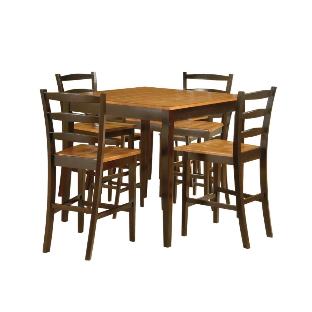 Essential Home 5-Piece Pub Set 