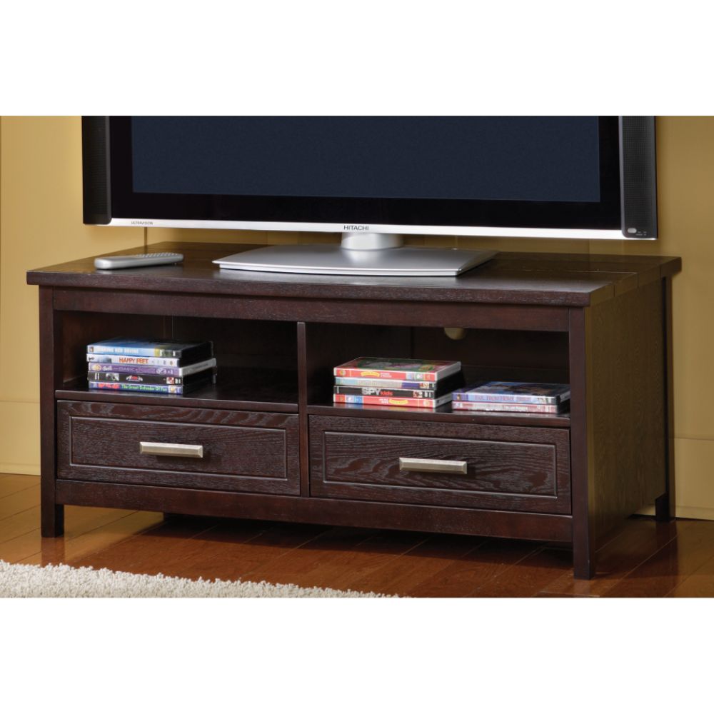 Simmons hardware tv stand