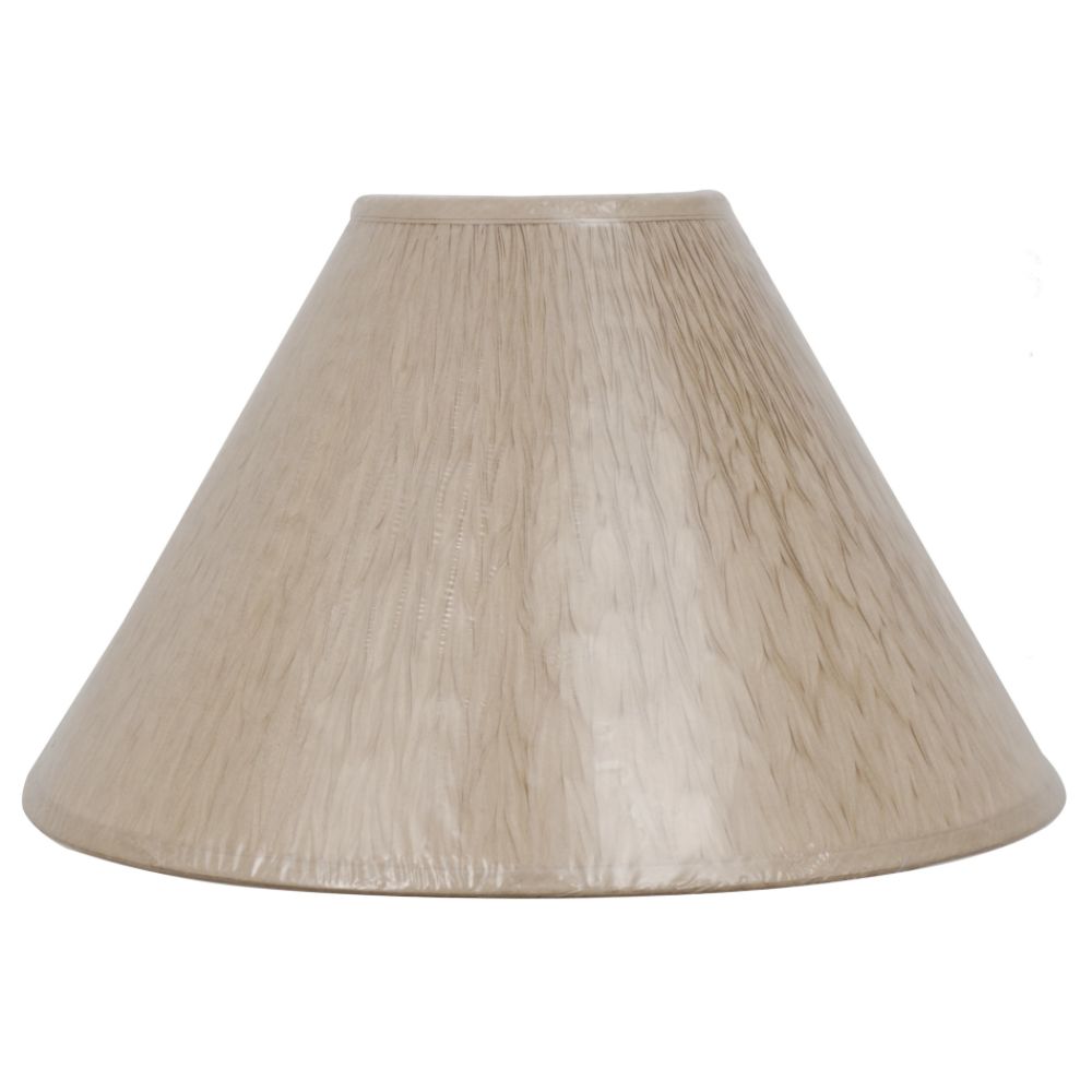 Essential Home Lamp Shade Crinkle at Kmart.com