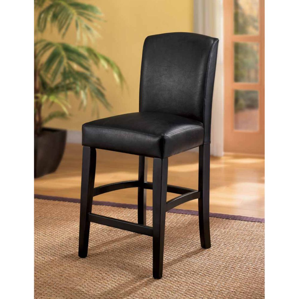 Essential Home Somerset 24 Inch Counter Stool