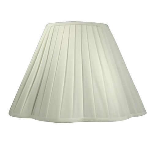 Essential Home Lamp Shade Scalloped at Kmart.com