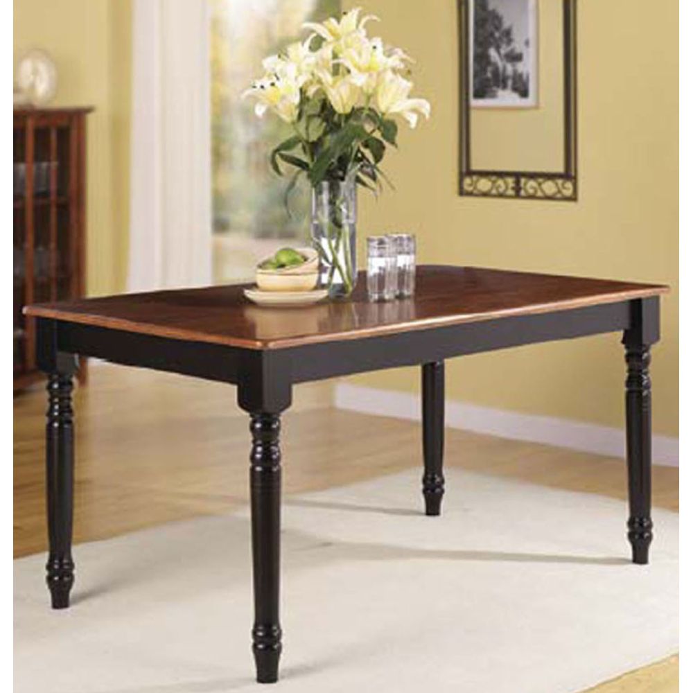 Essential Home Farmhouse Table