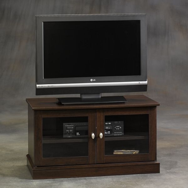 Entertainment Credenza