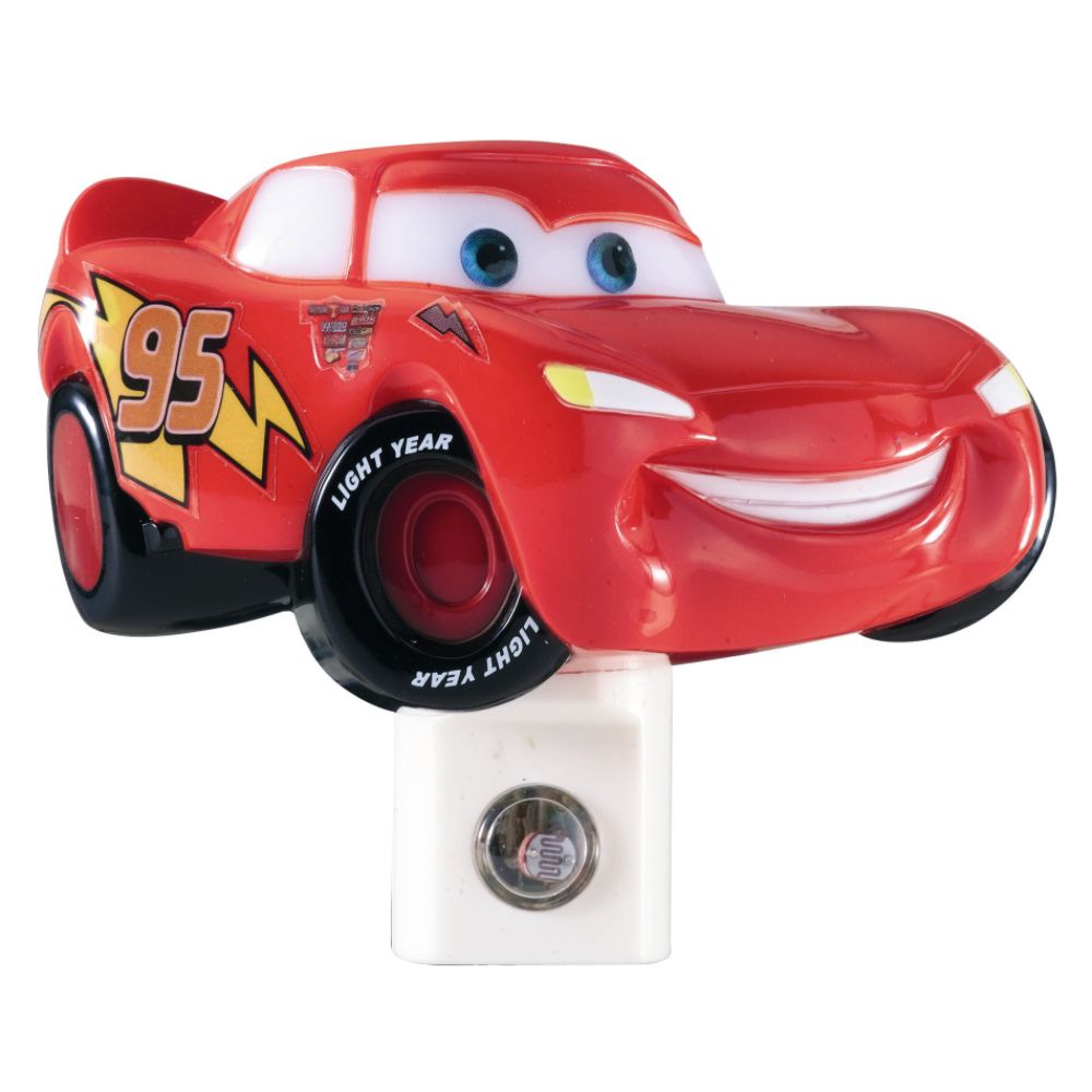 Disney Cars Night Light