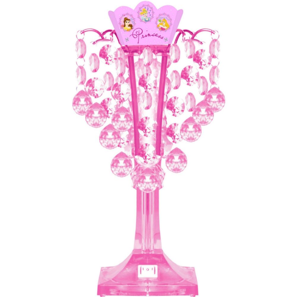 Disney Princess Chandelier