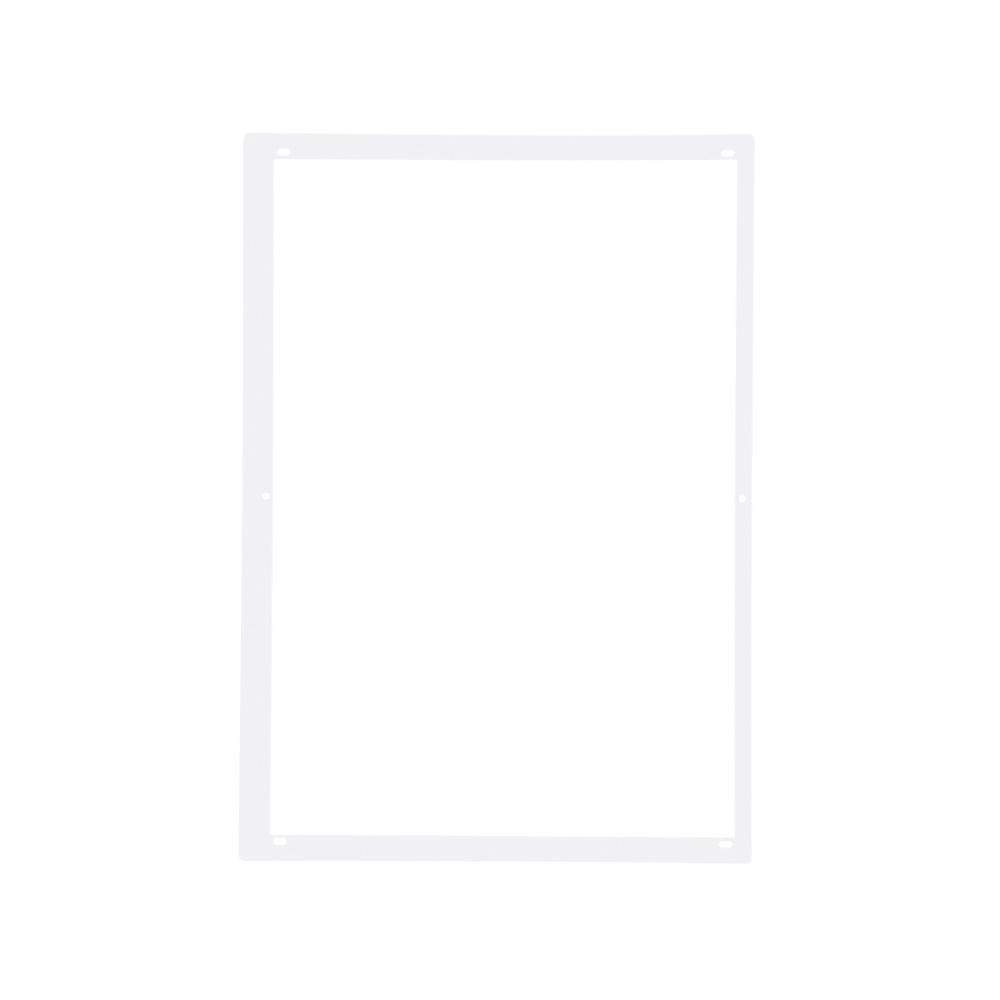GE&nbsp; Cooktop Filler Kit White