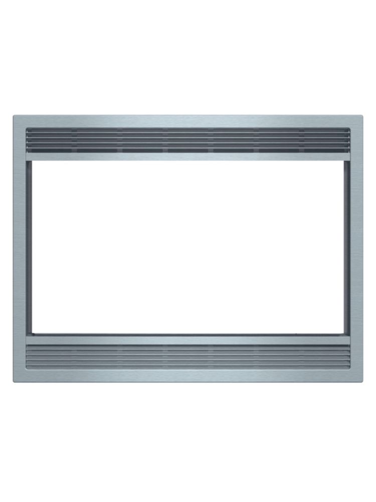 Bosch 27 in. Trim Kit for Traditional Microwave at Sears.com