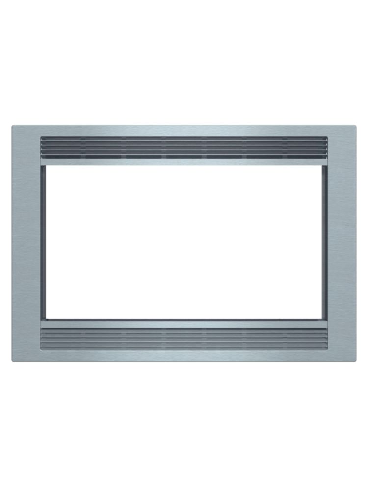 Bosch 30 in. Trim Kit for Convection Microwave at Sears.com