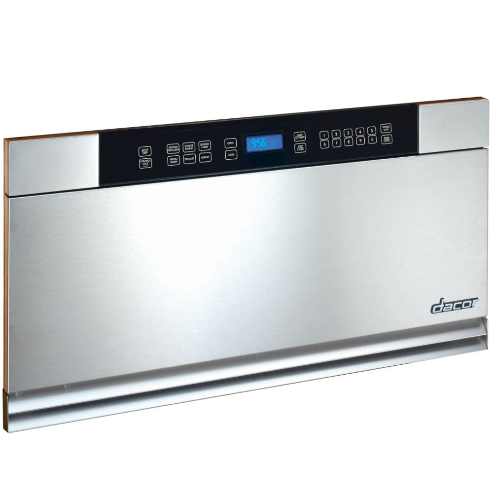 Dacor Millennia&reg; Microwave In-A-Drawer&trade; Stainless Steel at Sears.com