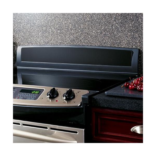 Ge Appliances Bisque 30 In. Backguard Kit - JXS37