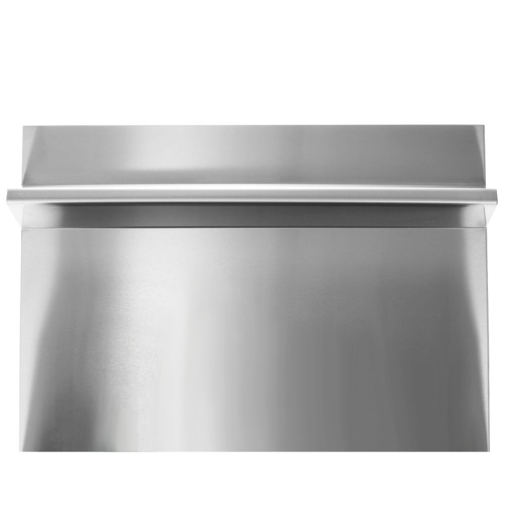 Kenmore Pro 30 in. Range 24 in. Backsplash at Sears.com