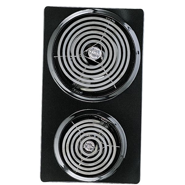 Ge Appliances Electric Module - Select-top Calrod Coil Element Module