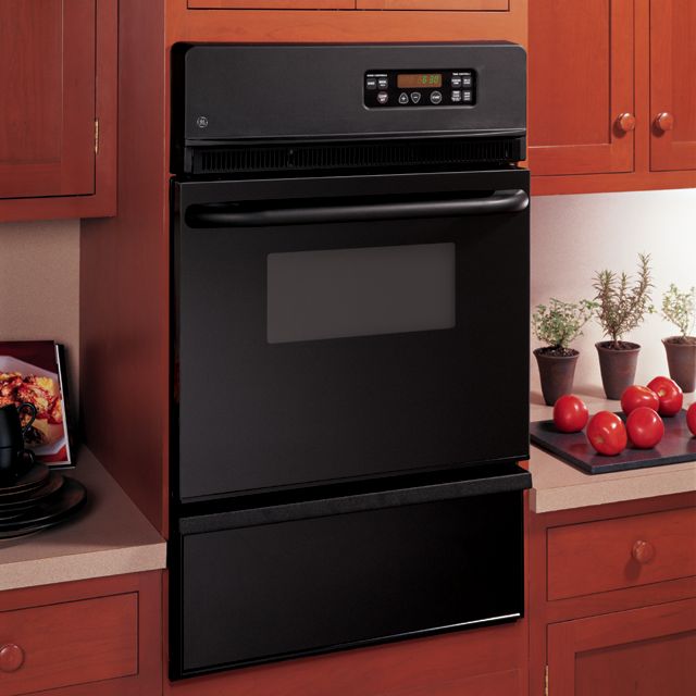 GE Appliances 24" Gas Built-In Wall Oven JGRS06