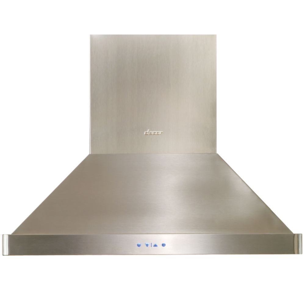 Dacor Discovery Ceiling-Mounted Chimney for DHI Hood Models