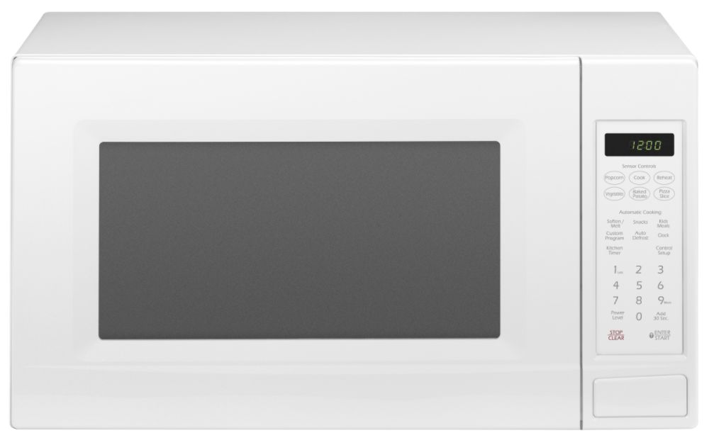 Amana Radarange&reg; 24" 2.0 cu. ft. Microwave Oven (UXA3036BA) at Kmart.com