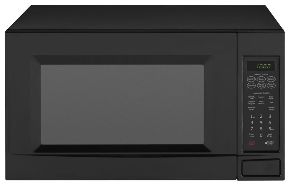 Amana Radarange&reg; 24" 2.0 cu. ft. Microwave Oven (UXA3036BA) at Kmart.com