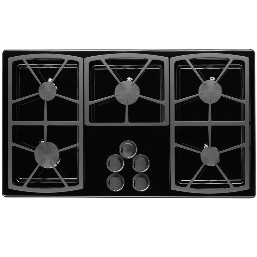 Dacor 36" Gas Cooktop - LP (SGM365)