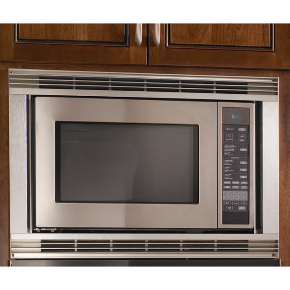 Sharp 1.5 cu.ft. 900-Watt Convection Microwave - White