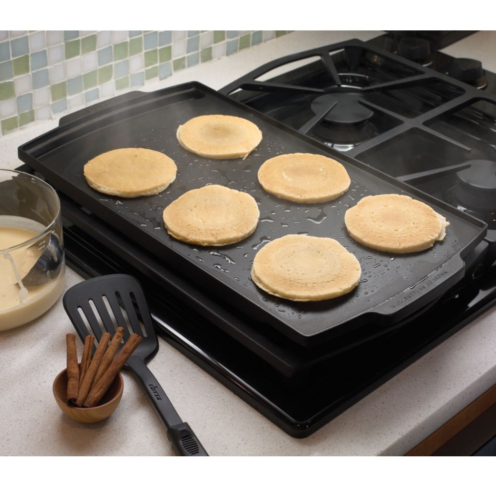Dacor Griddles - AG1424