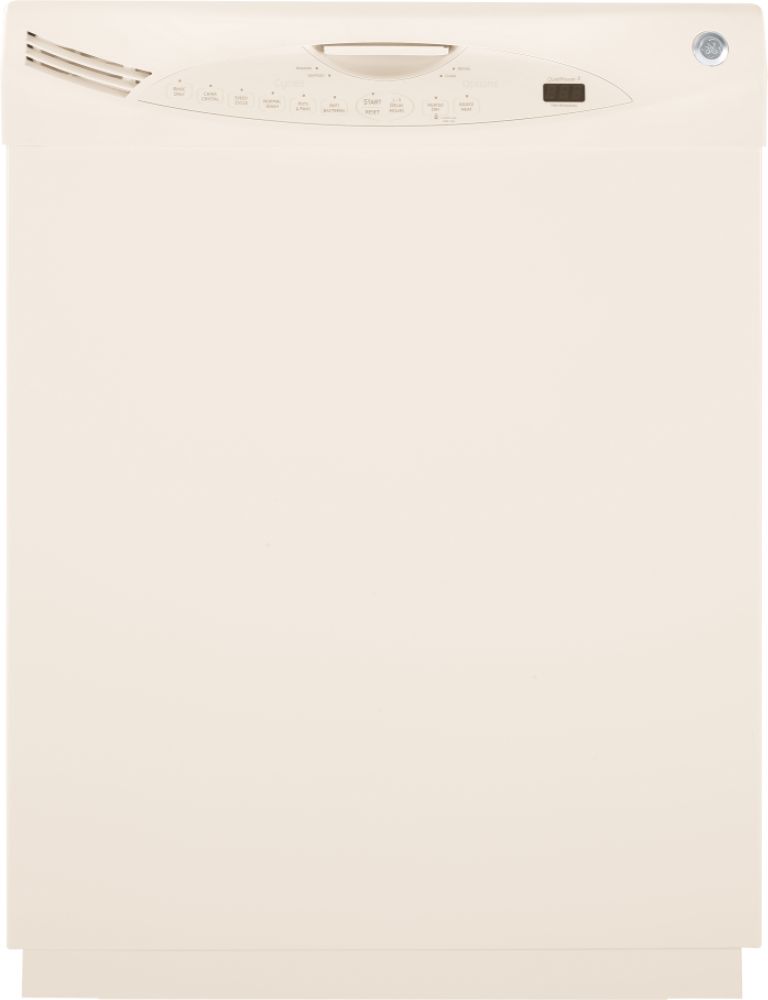 GE Appliances 24" Built-In Dishwasher (GLD67)