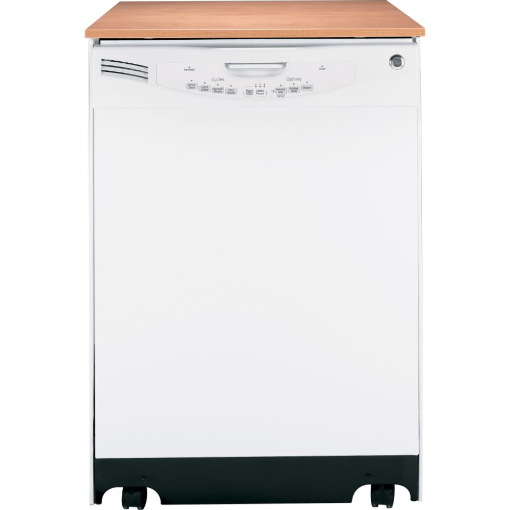 Small Built In Dishwasher